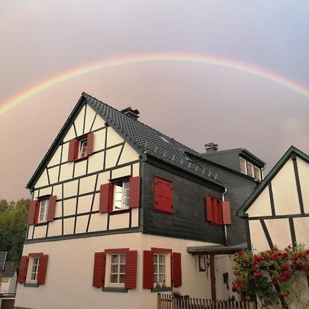Ferienwohnung Conni เฮลเลนธาล ภายนอก รูปภาพ