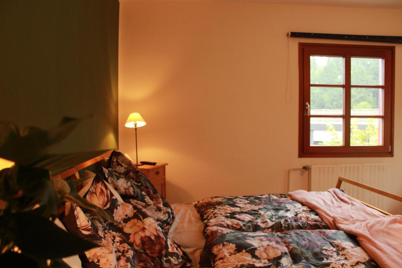 Ferienwohnung Conni เฮลเลนธาล ภายนอก รูปภาพ