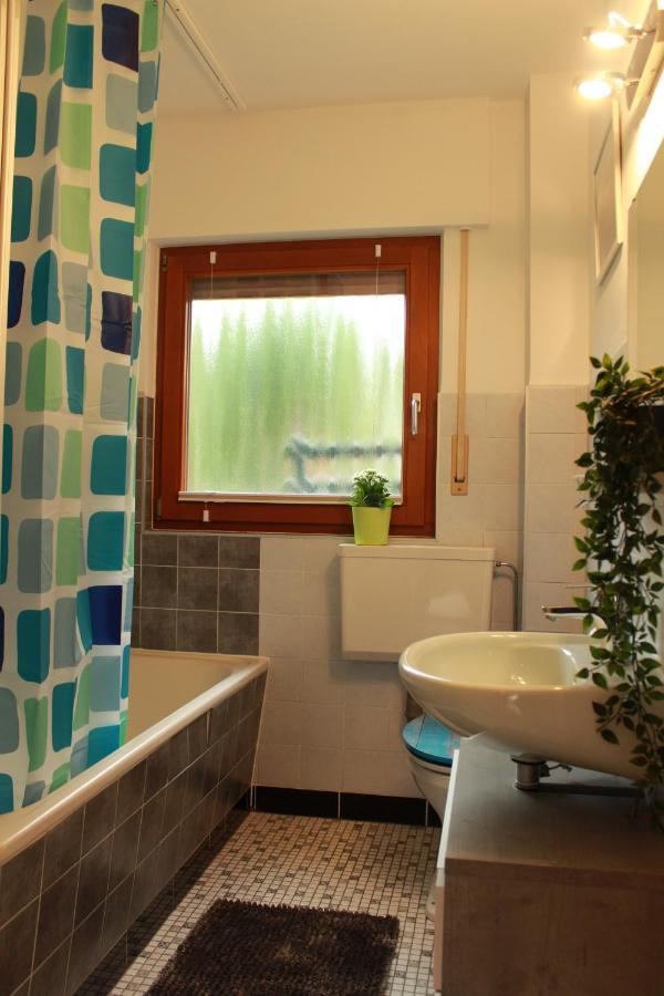 Ferienwohnung Conni เฮลเลนธาล ภายนอก รูปภาพ